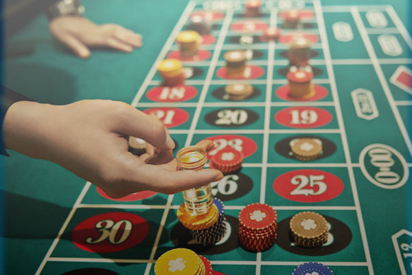 Modal Kecil Main Casino Online Terpercaya Bukanlah Halangan