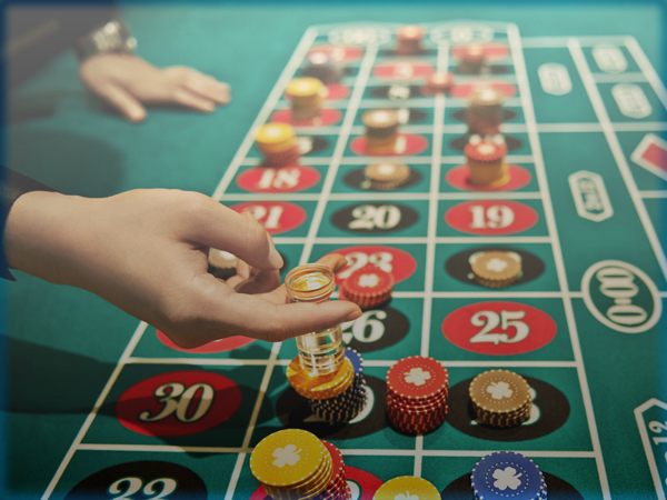 Modal Kecil Main Casino Online Terpercaya Bukanlah Halangan